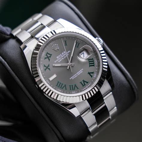 rolex datejust 41 actual size|2021 Rolex Datejust 41 mm.